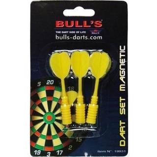 Dartpile til Magnetdart