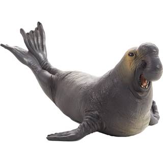 Mojo Søelefant