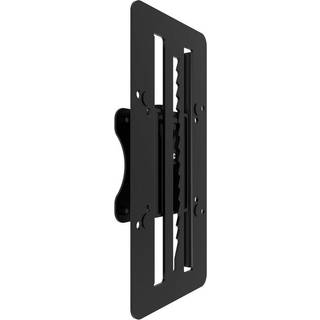 MULTIBRACKETS M VESA Monitor Slider Black