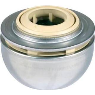 Løbehjul vortex 155 t/pumpe BWO