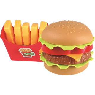 Junior Home Burgersæt
