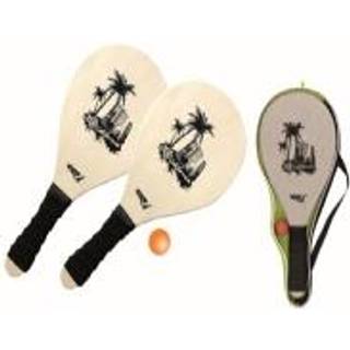 Strand Tennis Sæt ''CALIFORNIA'''