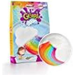 Glibbi Boom badebombe 517.73 DKK/1 kg