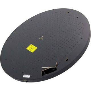 Bagplade (Sort - til GranBoard2, 3 og 3s)