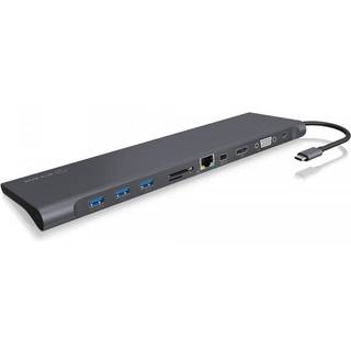 RaidSonic ICY BOX IB-DK2102-C