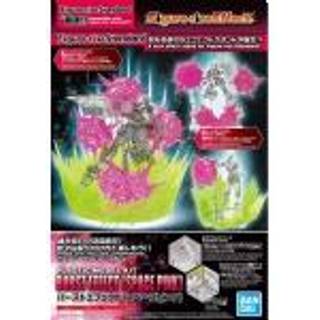 Figure-Rise Effect - Burst Effect (Space Pink)