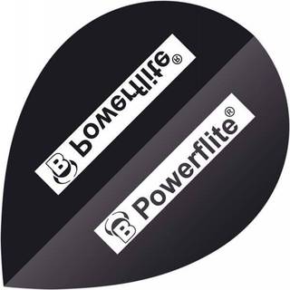 Bull's Powerflite dart flights 6-pak
