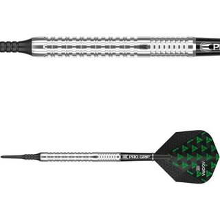 Target Agora A32 90% Tungsten Soft Tip 21 gram