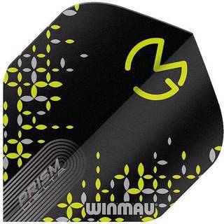 MvG Delta Flights Standard