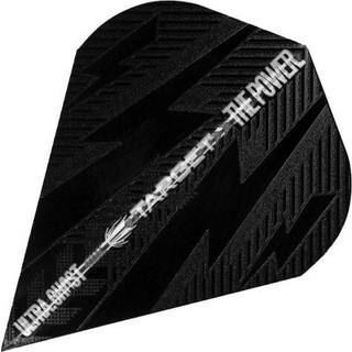 Phil Taylor - Ultra Ghost Black Vapor S