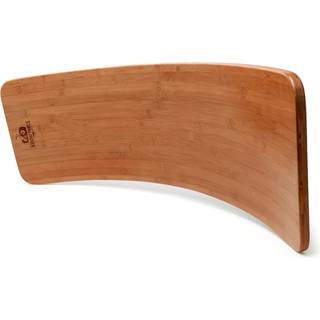 Balancebræt Kinderboard - Bambus