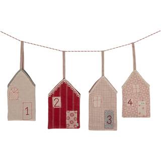Maileg - Julens Gade - Advent Kalender