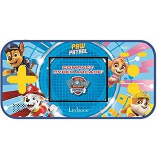 Paw Patrol Compact Cyber Arcade Spillekonsol