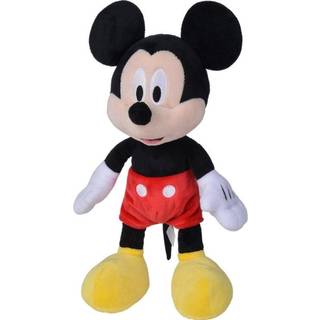 Disney Mickey Mouse Bamse 35 cm