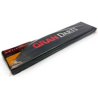 Gran Darts Soft Raised Oche (Sticker)