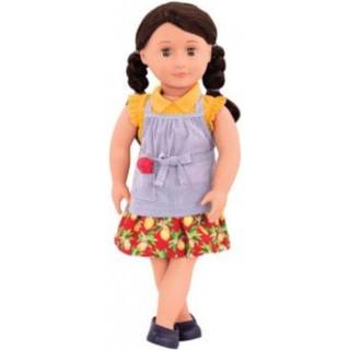 Our Generation Dukke Mona - 46 cm