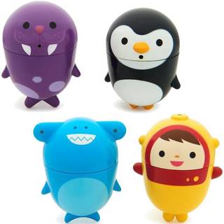 Munchkin Clean Squeeze Mix and Match Squirts - 2 stk