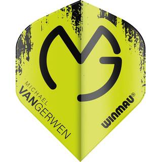 MvG Mega Flights Standard
