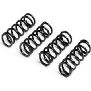 Maverick - MV22130 - Bumper Spring (4Pcs) (Strada MT and EVO MT)