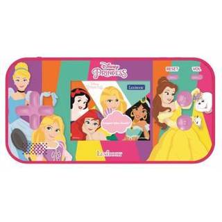 Disney Princess Compact Cyber Arcade Spillekonsol 150 spil