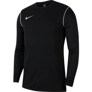 Sweatshirt Nike M NK DRY PARK20 CREW TOP bv6875-010 Størrelse L