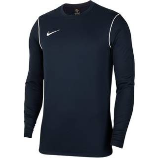 Sweatshirt Nike M NK DRY PARK20 CREW TOP bv6875-410 Størrelse XXL