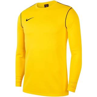 Sweatshirt Nike M NK DRY PARK20 CREW TOP bv6875-719 Størrelse L