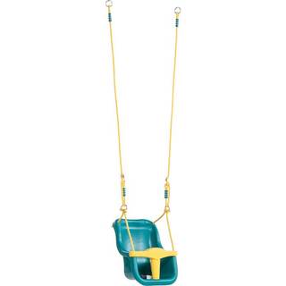 Gynge - Baby Luxe, Turkis
