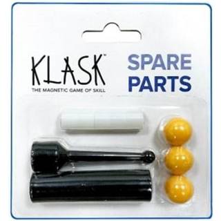 Competo KLASK Spare Parts Ver 2.0