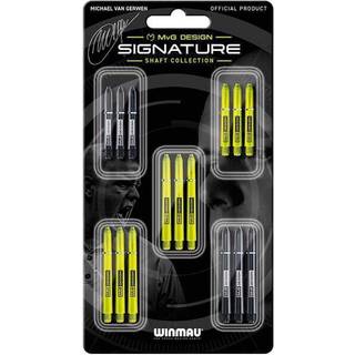 MvG Design Nylon - 5 pack