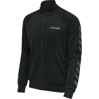 Hummel Herre Sweatshirt - Black - M
