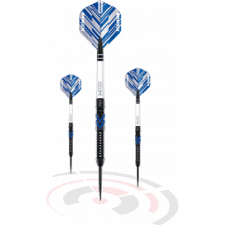 Gerwyn Price Blue Ice Dartpile 90% 24 gram