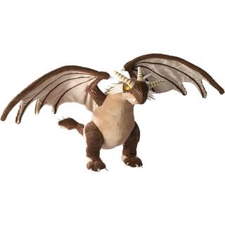 Hungarian Horntail bamse