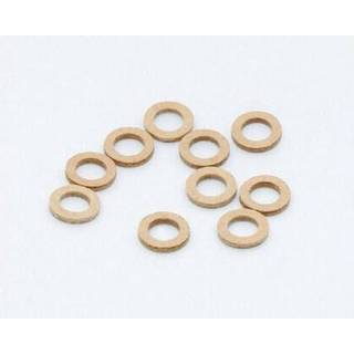 WILESCO Wil 01501 (500/1) pakning f olieskrue 10stk