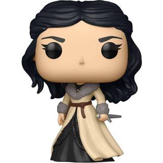 Funko POP! The Witcher actionfigur (Yennefer)