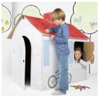 Dit lille hus (Mal selv)
