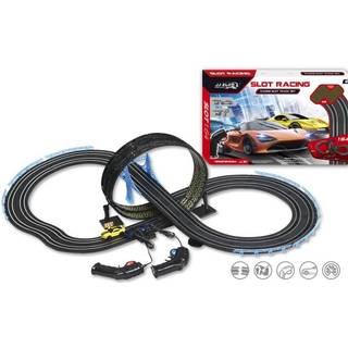 Fast Race Racerbane til børn 503cm 1:64