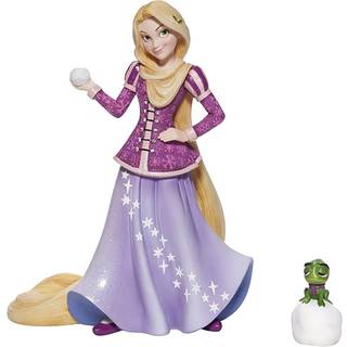 Disney Showcase 6006275 Rapunzel And Pascal - P2176