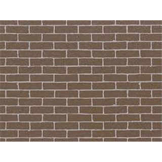 Diorama Sheet (Brick)