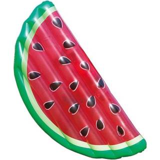 BigBuy Outdoor Luftmadras Vandmelon 115799