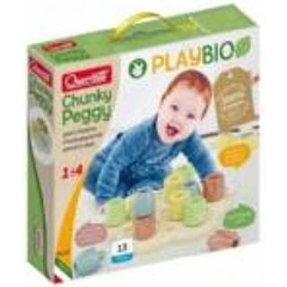 Quercetti pegart chunky playbio