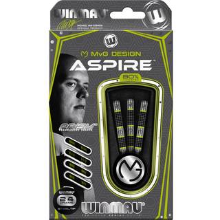 MvG Aspire 80% 24 gram