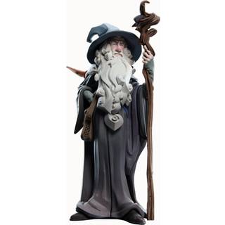Weta Workshop - Lord of the Rings Mini Epics - Gandalf the Grey - Figur