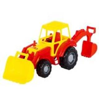 Polesie, rendegraver, 1 stk., 37 cm [Levering: 1-2 dage]