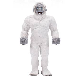 Mojo Yeti
