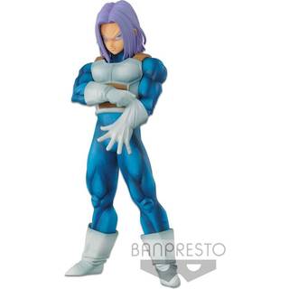 Banpresto 18001 Dragon Ball Z Resolution of Soldiers Vol.5 Trunks Figur