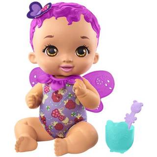 Mattel My Garden Baby Berry Hungry Baby Butterfly