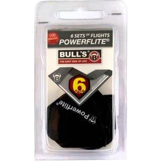 Powerflite Flights - Sort - 6-pack