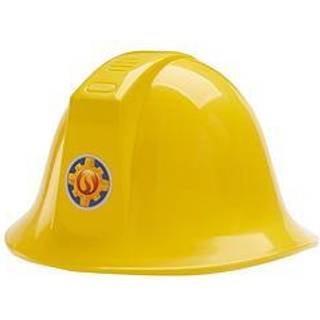 Character Fireman Sam - Helmet with Sound
