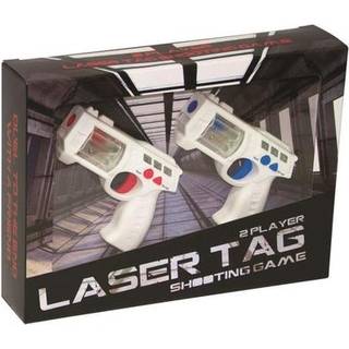 Laser Tag
